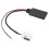 AUX in Bluetooth 5.0 Autostereoadapter kompatibel mit RCD310 RCD510 RNS510 4