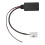 AUX in Bluetooth 5.0 Autostereoadapter kompatibel mit RCD310 RCD510 RNS510 15