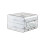 Automatic Egg Holder with Rolling Function, Double-Layer Egg Organizer, Refrigerator Storage Container, Egg Basket 1