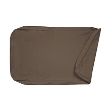 Dog Bed Replacement Cover, Medium Dog Crate Mattress Pad Cover, Waterproof Dog Crate Pad, Washable Fabric