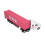 kostbares 1:48 Pink Container Traktor Modell mit Licht & Ton für Kinder 10