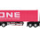 kostbares 1:48 Pink Container Traktor Modell mit Licht & Ton für Kinder 7