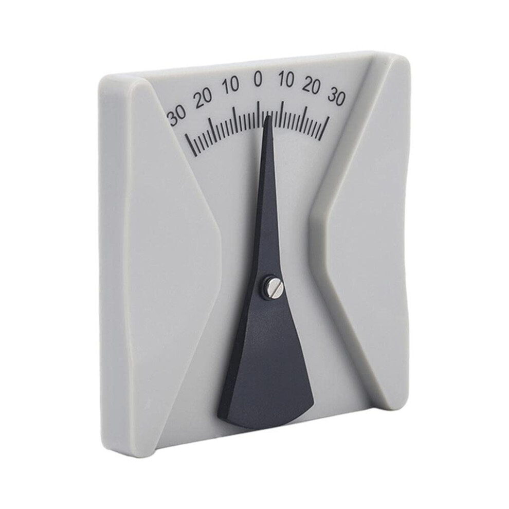 Optical Angle Protractor Ruler Measurement Tool For Precision Angles And Inclination 6038364793065