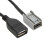 Fahrzeug-Audio-Controller USB AUX Adapter für Outlander / ASX ab 2009 8