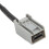 Fahrzeug-Audio-Controller USB AUX Adapter für Outlander / ASX ab 2009 10