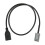 Fahrzeug-Audio-Controller USB AUX Adapter für Outlander / ASX ab 2009 12
