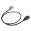 Fahrzeug-Audio-Controller USB AUX Adapter für Outlander / ASX ab 2009 14