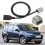 Fahrzeug-Audio-Controller USB AUX Adapter für Outlander / ASX ab 2009 4