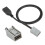 Fahrzeug-Audio-Controller USB AUX Adapter für Outlander / ASX ab 2009 6