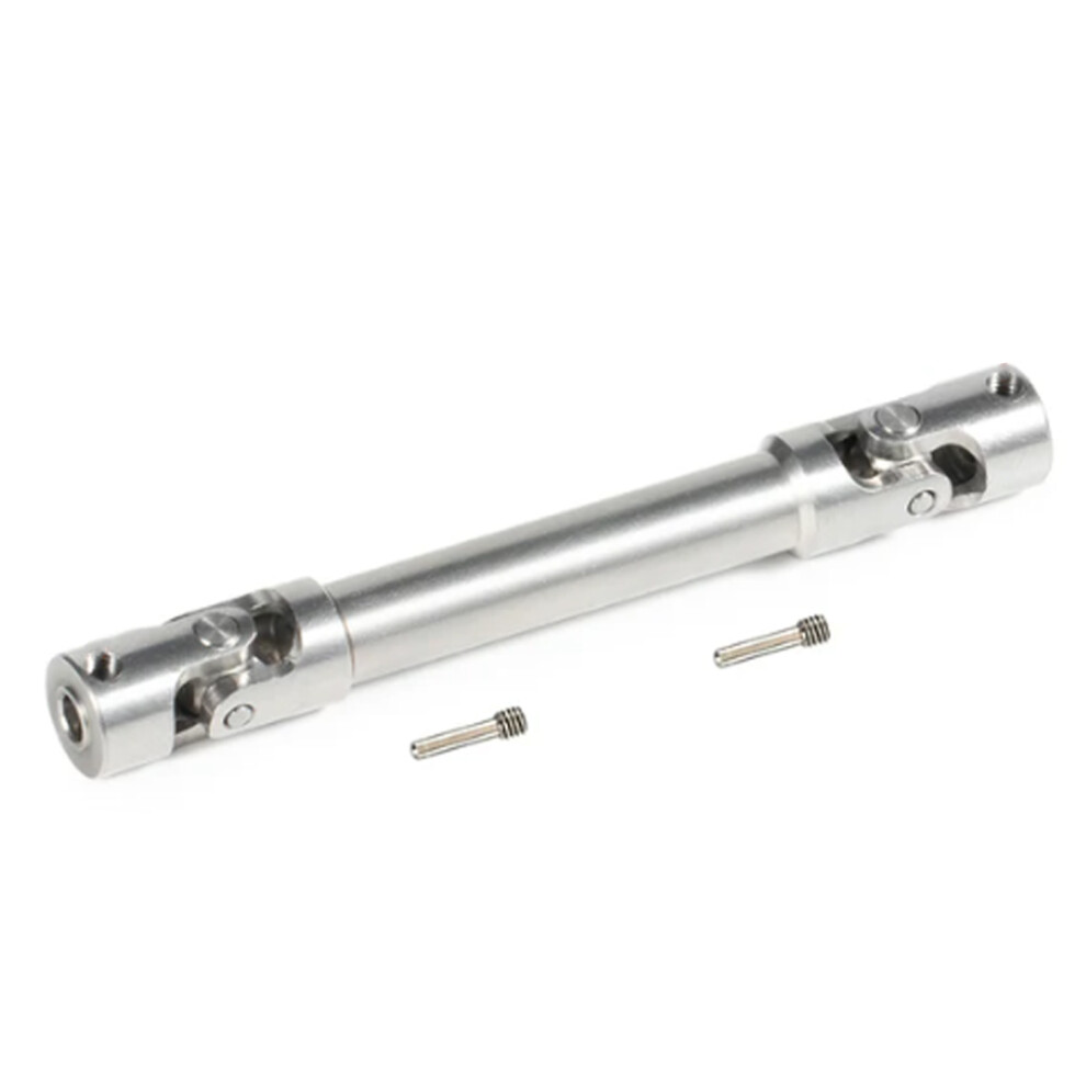 RCGOFOLLOW Aluminum Alloy Universal Drive Joint RC Upgrade Part Rc-image-OPC-PK5S62Q-NEW