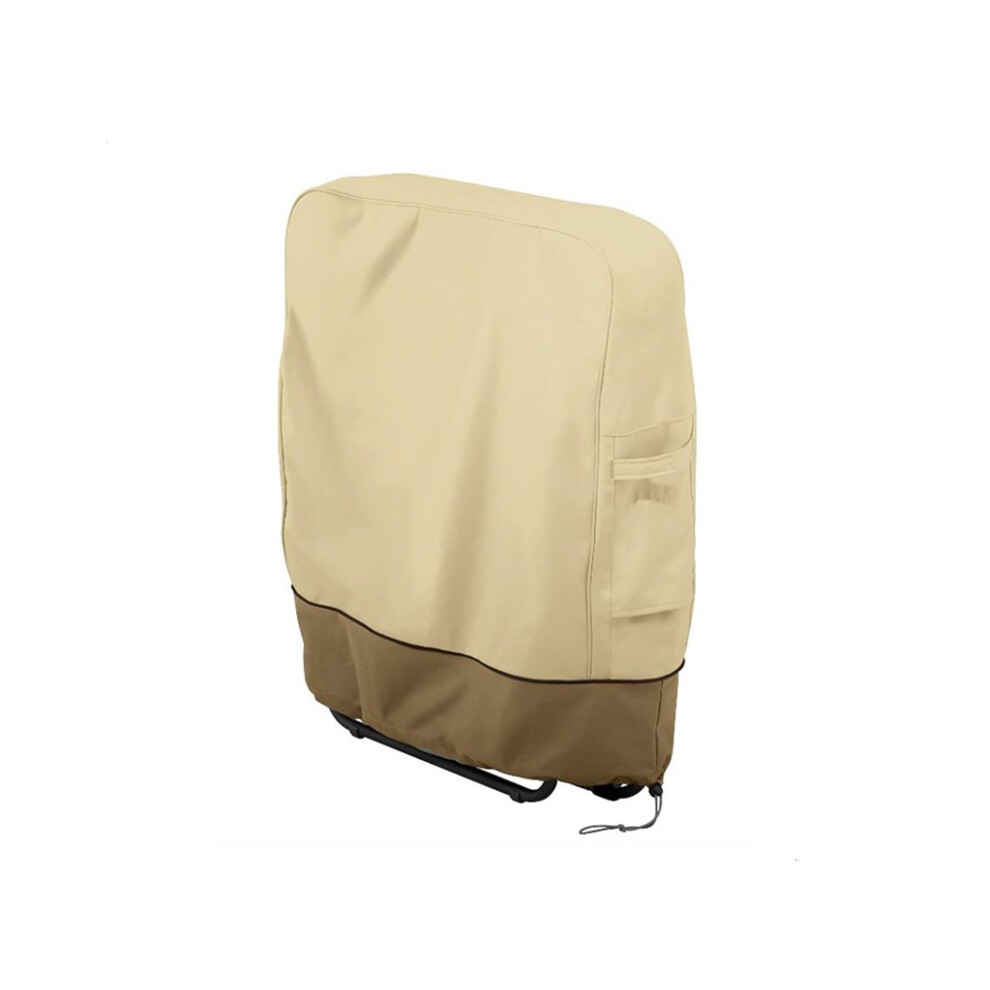 Folding Chair Cover Premium For And Durability ple To And Clean Size-image-OPC-PK5S7F2-NEW