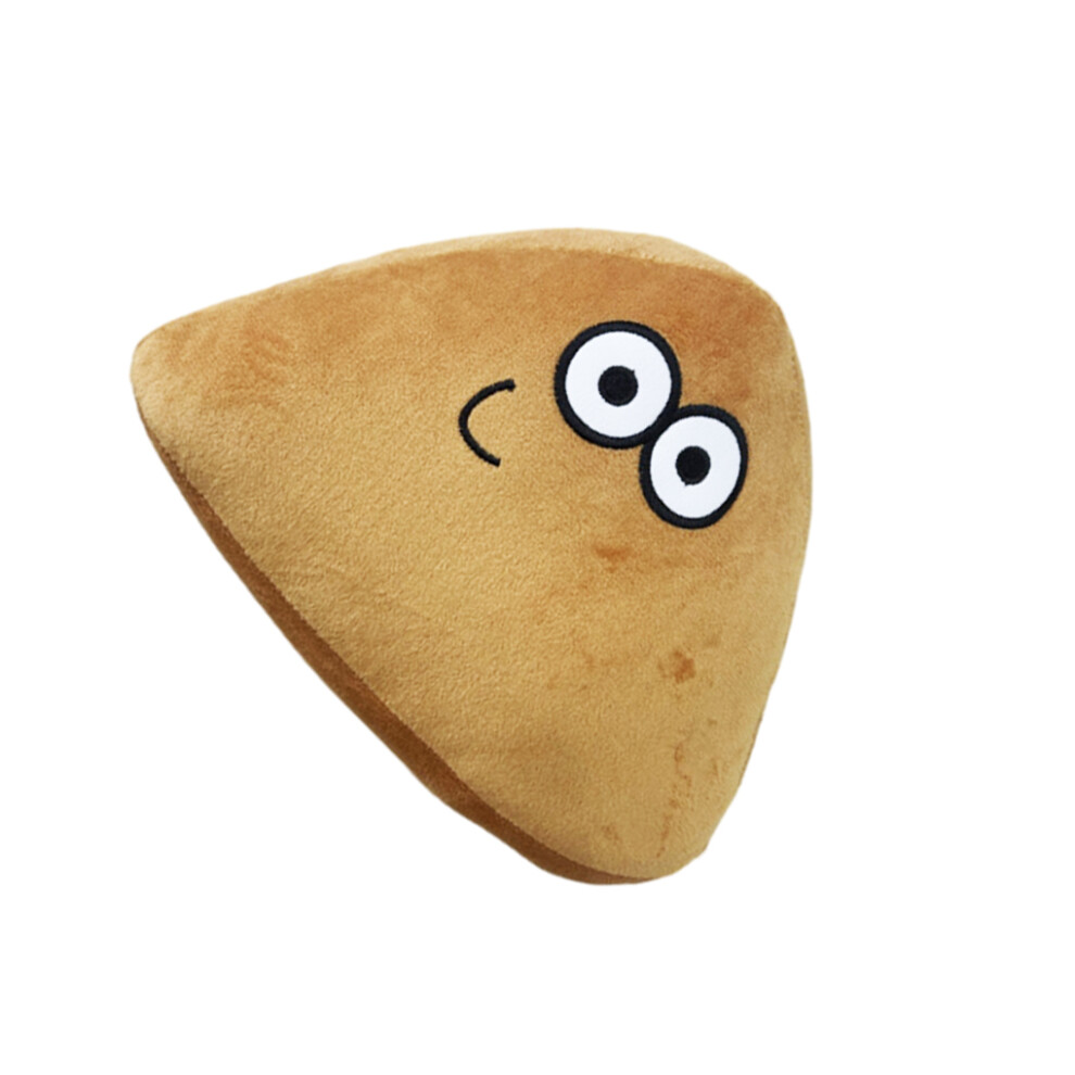 (Triangular alien, 22cm) Alien Plushie Stuffed Animal Soft And Cute Toy For Kids And Adults-image-OPC-PK5S8H7-NEW