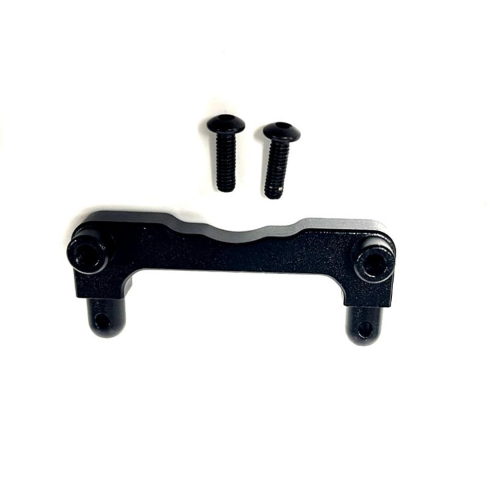 (Black) Shell Mount For MJX 1/14 14210 RC Car Accessories Replacement Parts-image-OPC-PK5S8Q6-NEW