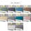 (pink) Transform Bedroom Expandable Bed Headboard Cover Both Protective And 3