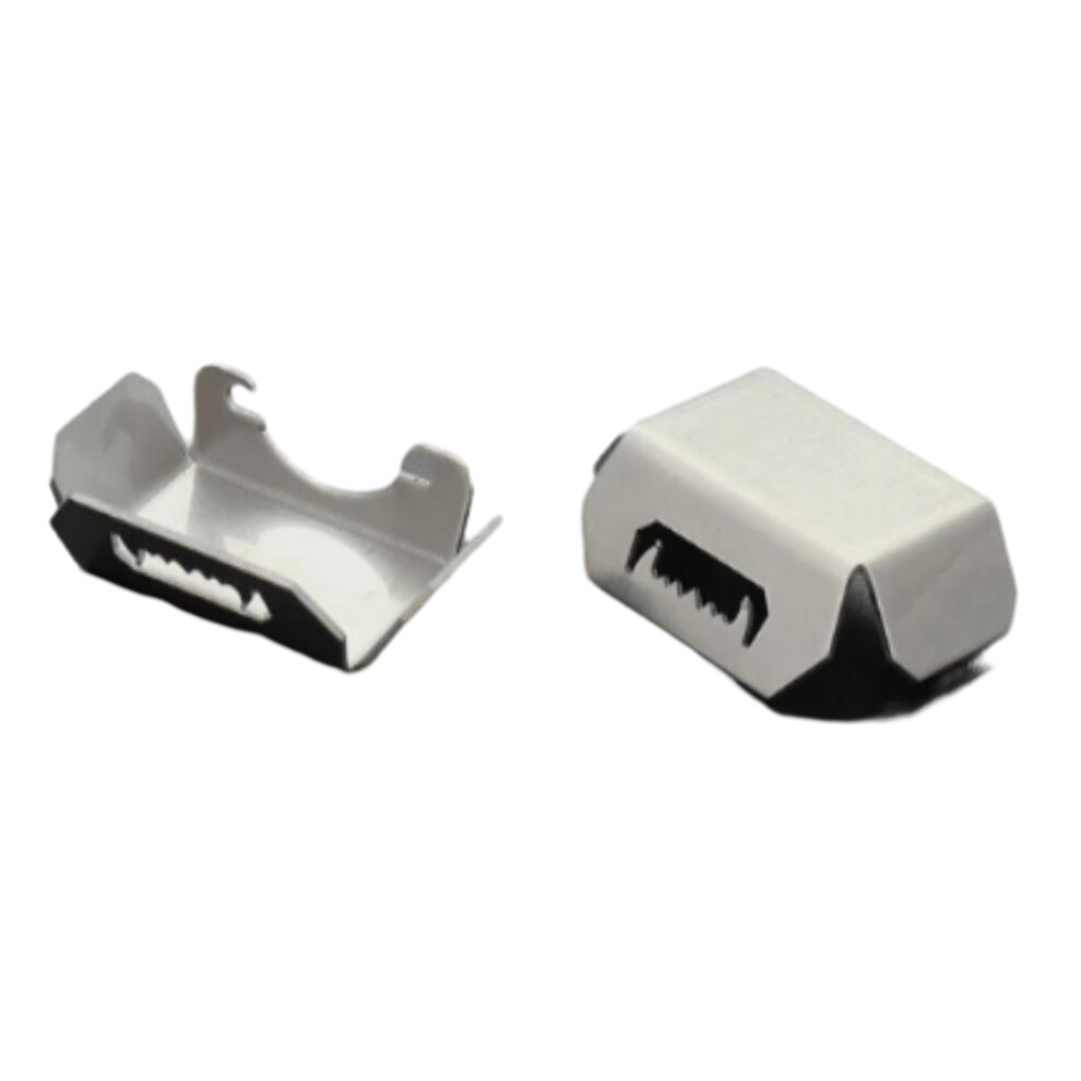 2pcs Aluminum Alloy Armor For Capra 1/10 Crawler Effectively Protect-image-OPC-PK5SB97-NEW