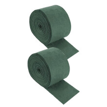 2pieces Ultimate Frost Protection Garden Fleece Roll Helps Growth Easy