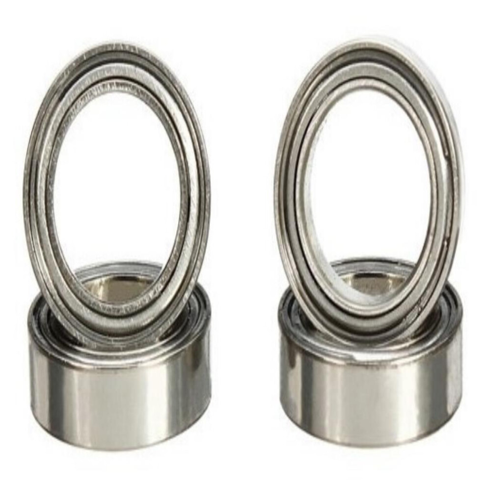 RCGOFOLLOW Premium Bearing For 1/10 HPI VENTURE Crawler RC Car-image-OPC-PK5SFPF-NEW