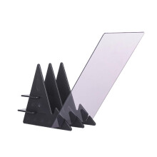 6.5/9/12 Inch Optical Clear Drawing Board for Artists, Hobbyists, Picture Copying, Daily Use, Art Supplies