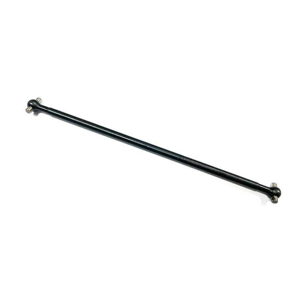 (Black) Aluminum Alloy Lightweight Center Drive Shaft For 1/10 LOSI Baja Rey-image-OPC-PK5SJMG-NEW
