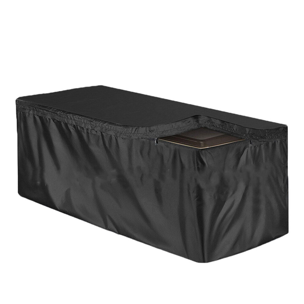 Convenient Storage Garden Storage Box Cover Organize Outdoor Items-image-OPC-PK5SKP7-NEW