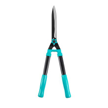 Garden Lopper Long Handle Bypass Pruner for Branches and Shrubs, Green Garden Pruner for Fruit Trees and Gardening Tools