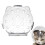 Cat Muzzle – Breathable Muzzle for Cats with Ear Care, Anti-Bite, Ideal for Bath and Grooming, Small 1