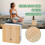 Bird Singing Speaker Motion Sensor Versatile Smart Animal Noise Machine 5