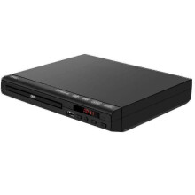high qualityDvd Player compatible Tv, All Region Free Dvd Cd Discs Player Av Output Built-In / Ntsc, Usb Input, Remote