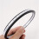 Flexible Curve Ruler 40 cm, Bending Drawing Ruler, Sewing Curve Template, Practical Engineering Tool 4