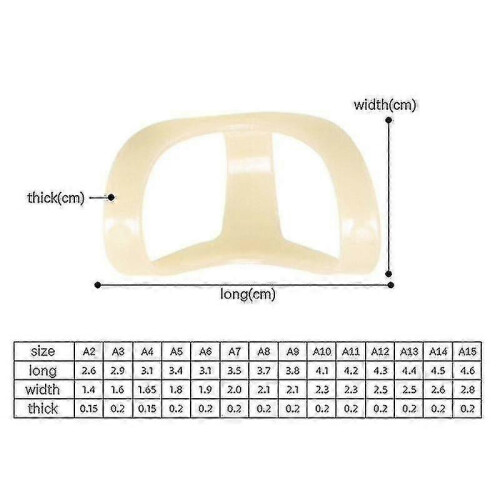 14pcs Finger Splint Fixed Ring Adjustable Broken Finger Joint Stabilizer Finger Splint Protector Straightening Arthritis Newway_Special Gift 2