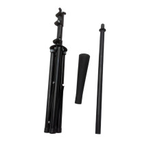 Portable Baseball Training Holder Stand for Outdoor Practice - Lightweight and Durable Baseball Skills Improvement Tool