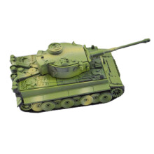 Aquarium Decoration 1/72 Scale Simulation Tank Model Collectibles Durable Grey Green Gifts for Teenagers