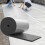 10m Camper Van Insulation Foam Thermal/Soundproof 10mm Closed Cell Self Adhesive 4