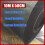 10m Camper Van Insulation Foam Thermal/Soundproof 10mm Closed Cell Self Adhesive 14