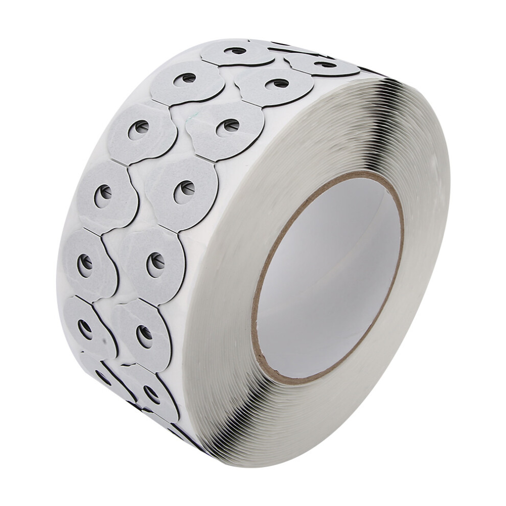 1000pcs roll Eyeglass Lens Double Sided Tape