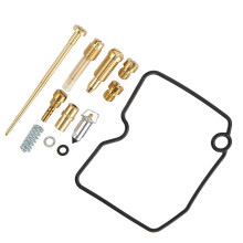 Kit di riparazione del carburatore per 500 4x4 2005-2007 metallo