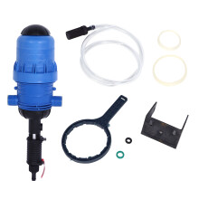 Garden Farming Device Chemical Fertilizer Injector