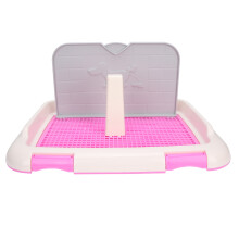 Dog Toilet Indoor Puppy Training Toilet Cat Potty