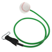 Baseball Training Device for Teenagers with Resistance Bands for Arm Strength, Pitching Aid and Softball Conditioning
