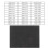High Hardness Twill Carbon Fiber Plate Board Sheet 9