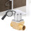 Bathroom Urinal Sensor 6V Solenoid Valve 2