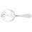Stainless Steel Bar Strainer Ice Spoon Strainer 7