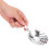 Stainless Steel Bar Strainer Ice Spoon Strainer 10