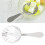Stainless Steel Bar Strainer Ice Spoon Strainer 11
