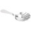 Stainless Steel Bar Strainer Ice Spoon Strainer 6