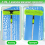 4.5M Telescopic Extendable Window Cleaner Equipment Glass Cleaning Squeegee New 6