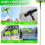 4.5M Telescopic Extendable Window Cleaner Equipment Glass Cleaning Squeegee New 9