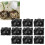 5 Set Reusable Plant Growing Grafting Rooting 10