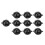 5 Set Reusable Plant Growing Grafting Rooting 7