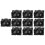 5 Set Reusable Plant Growing Grafting Rooting 6